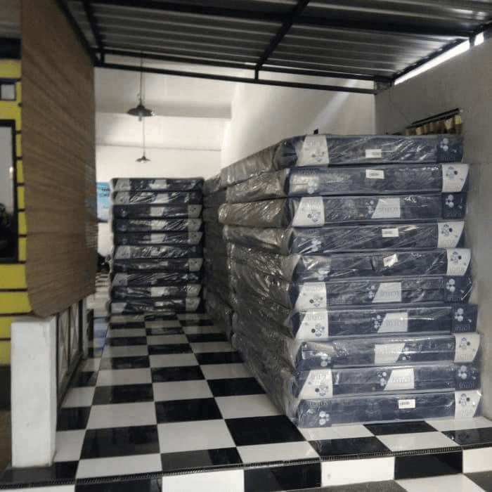 Stok Kasur Busa Santi Mebel Jogja